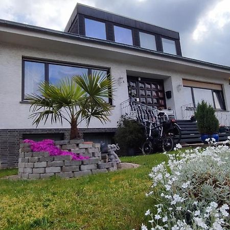 Apartament Kermeterblick Schleiden Zewnętrze zdjęcie