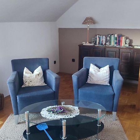 Apartament Kermeterblick Schleiden Zewnętrze zdjęcie