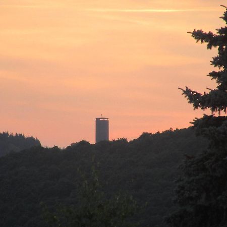 Apartament Kermeterblick Schleiden Zewnętrze zdjęcie