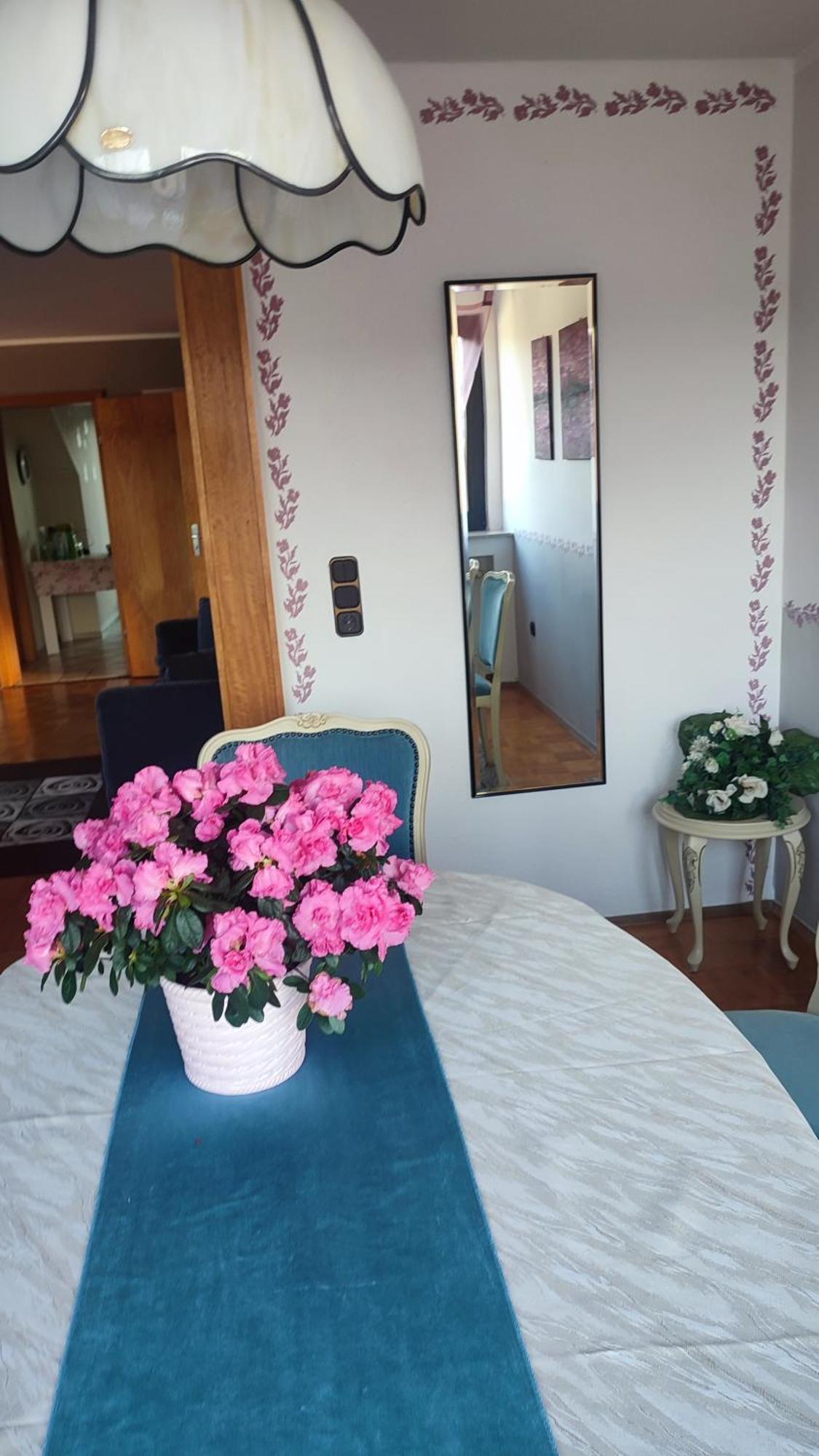 Apartament Kermeterblick Schleiden Zewnętrze zdjęcie
