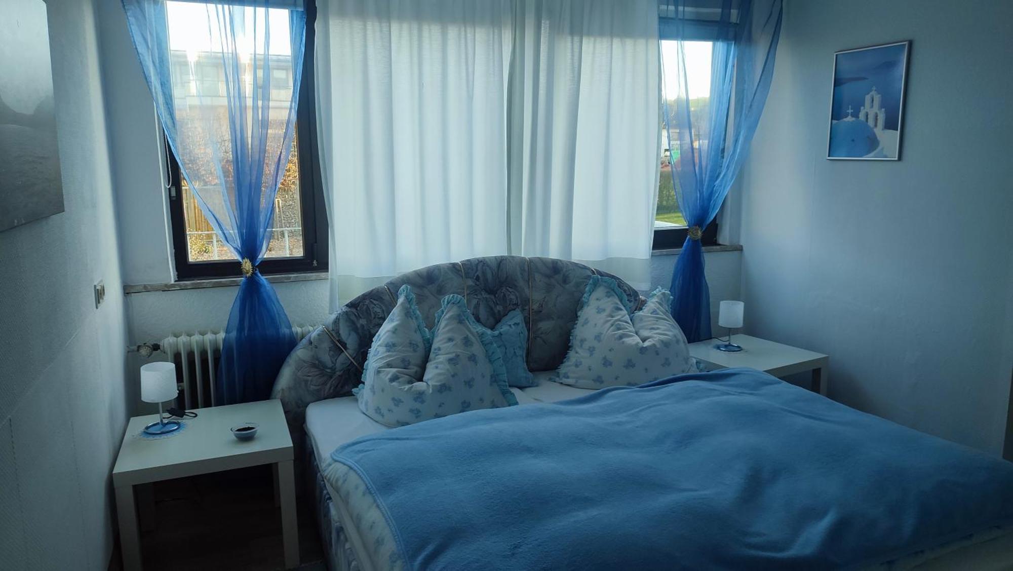 Apartament Kermeterblick Schleiden Zewnętrze zdjęcie