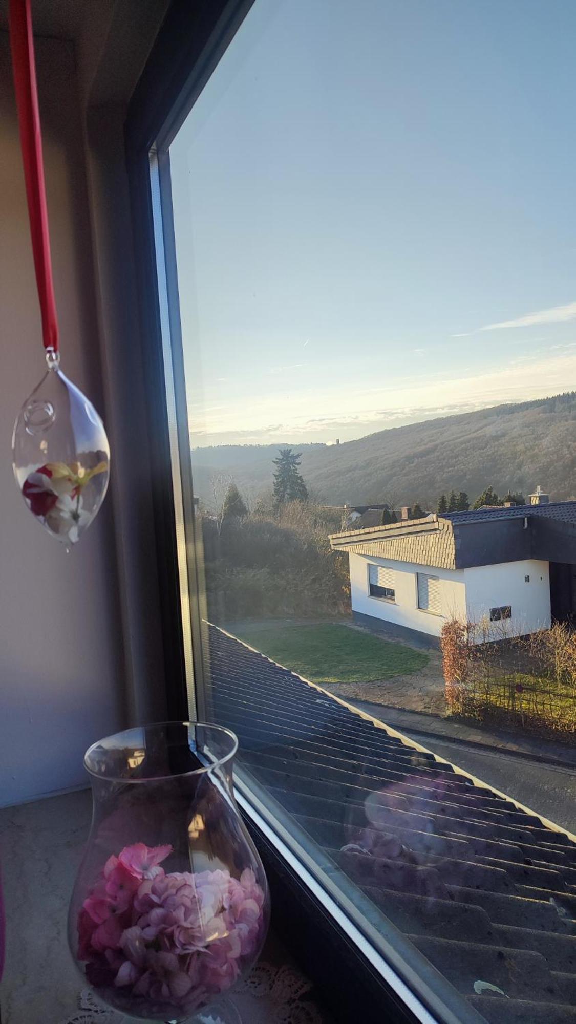 Apartament Kermeterblick Schleiden Zewnętrze zdjęcie