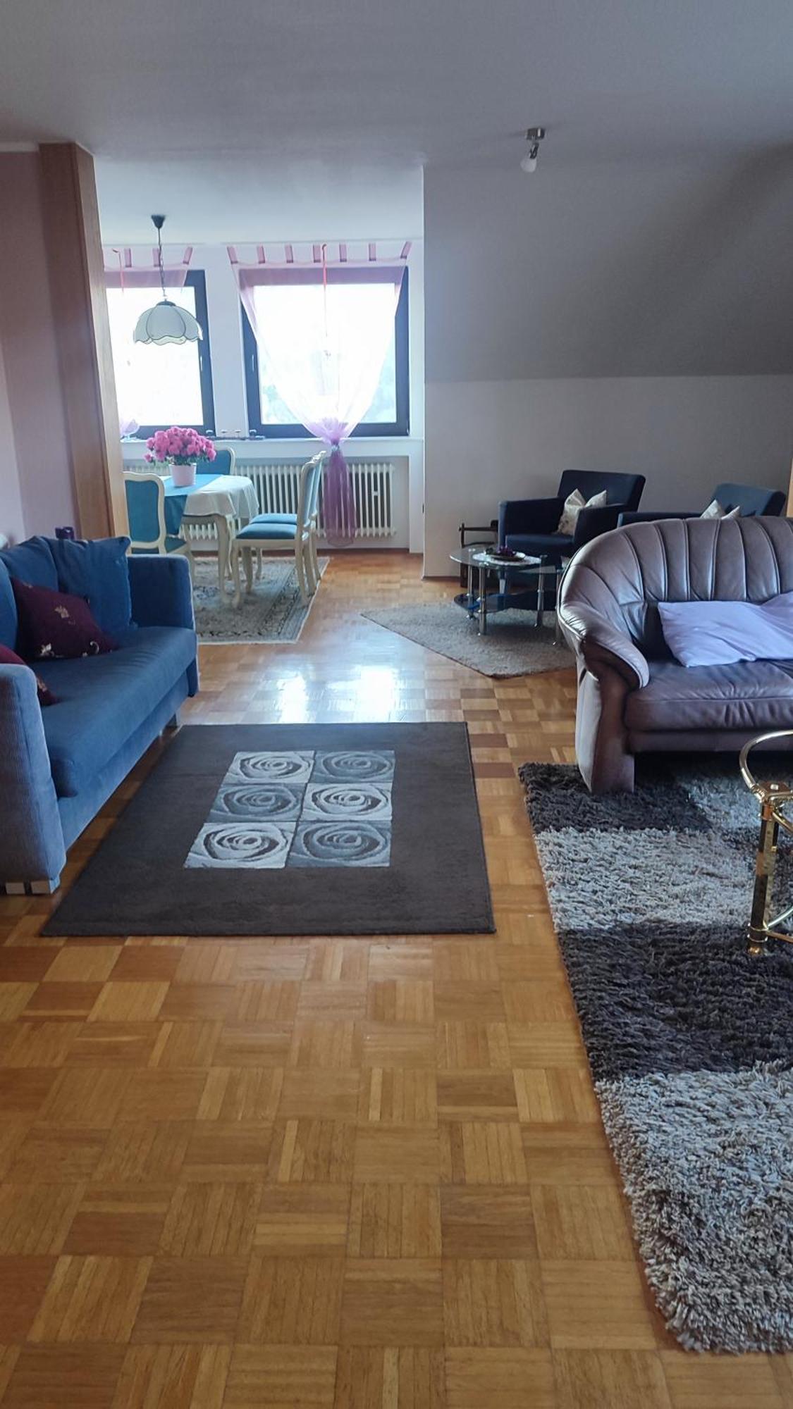 Apartament Kermeterblick Schleiden Zewnętrze zdjęcie