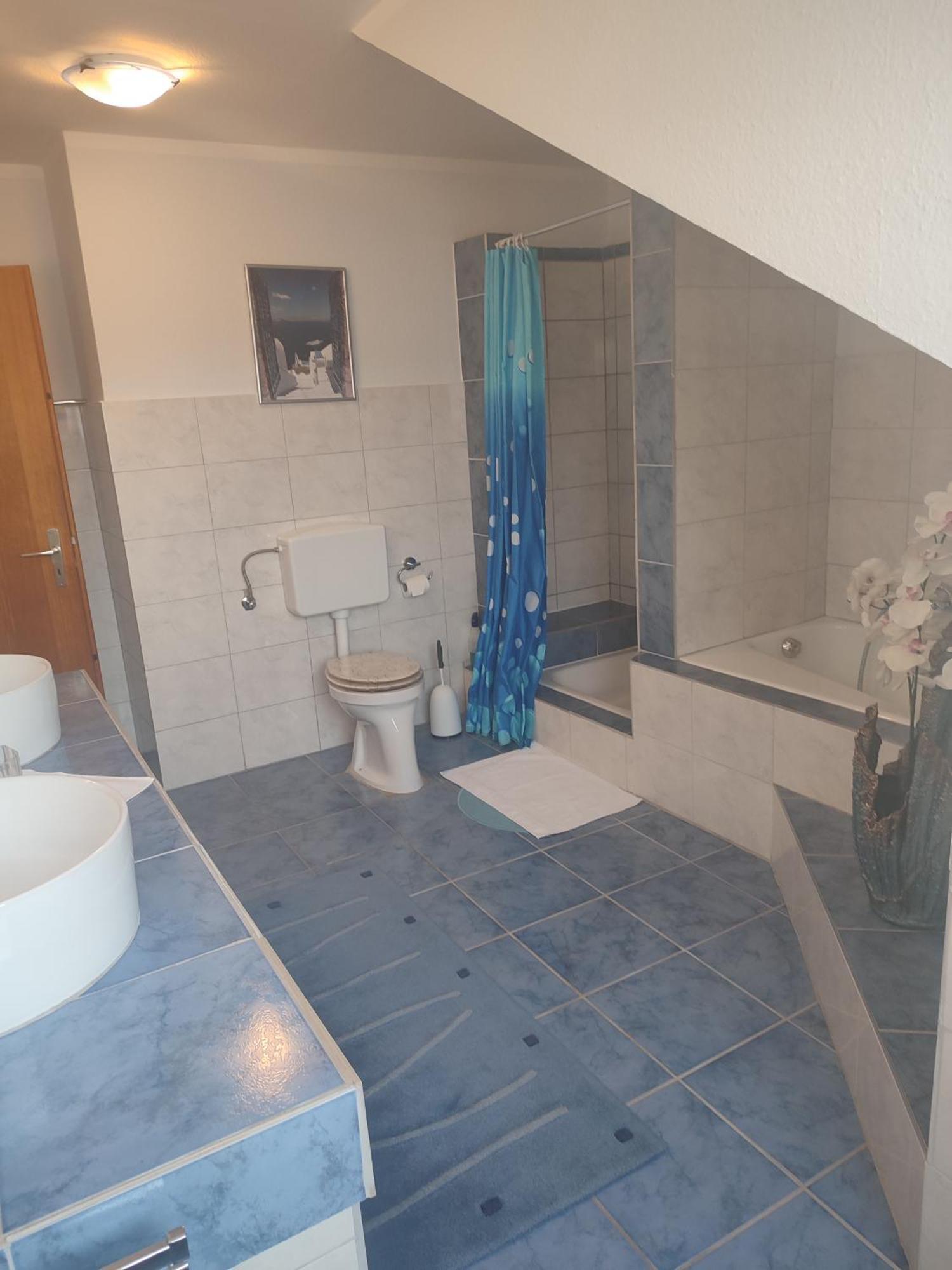 Apartament Kermeterblick Schleiden Pokój zdjęcie