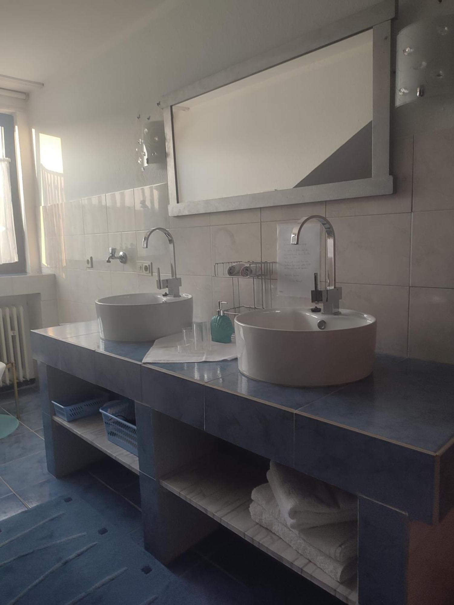 Apartament Kermeterblick Schleiden Pokój zdjęcie