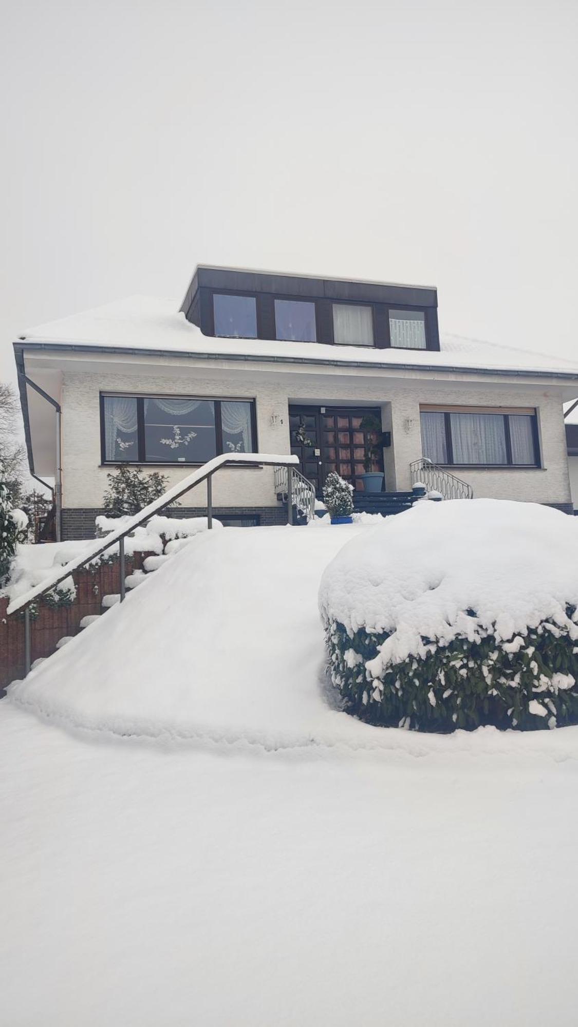 Apartament Kermeterblick Schleiden Pokój zdjęcie