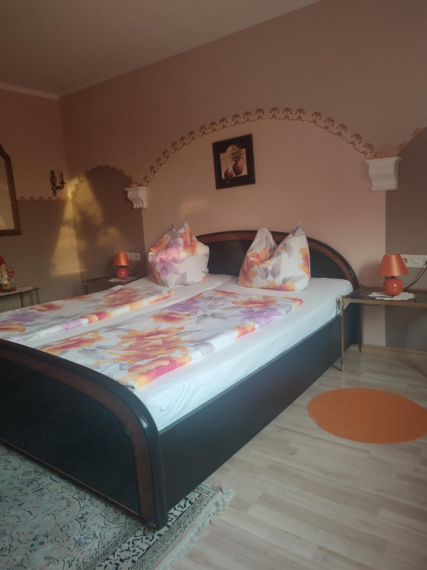 Apartament Kermeterblick Schleiden Pokój zdjęcie