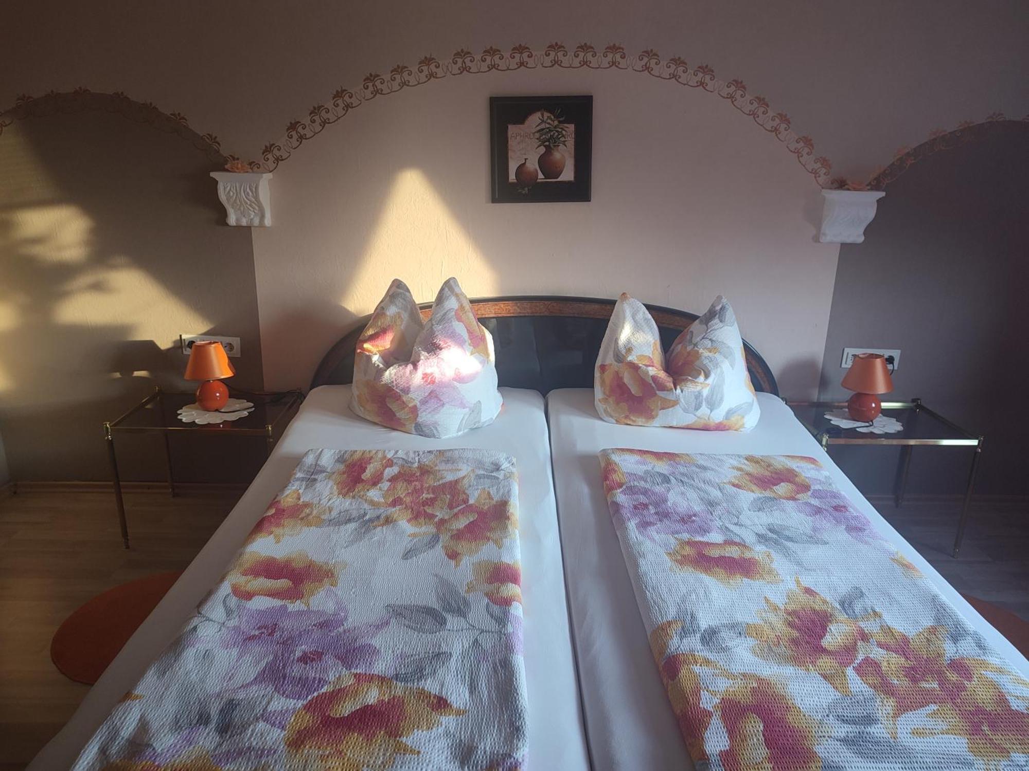 Apartament Kermeterblick Schleiden Pokój zdjęcie
