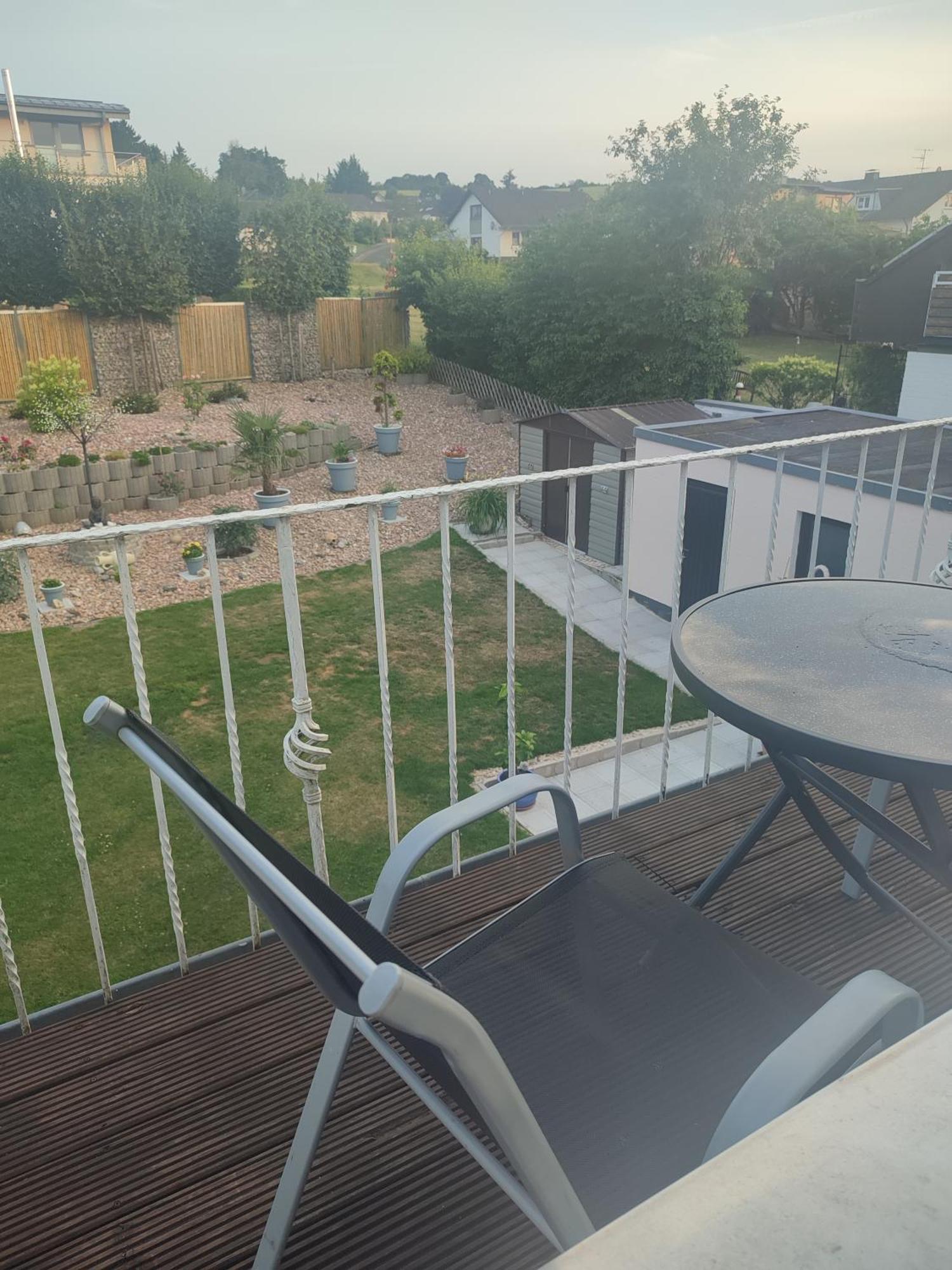 Apartament Kermeterblick Schleiden Pokój zdjęcie