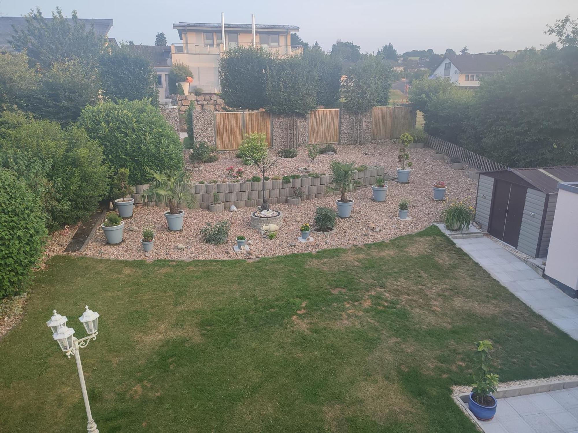 Apartament Kermeterblick Schleiden Pokój zdjęcie