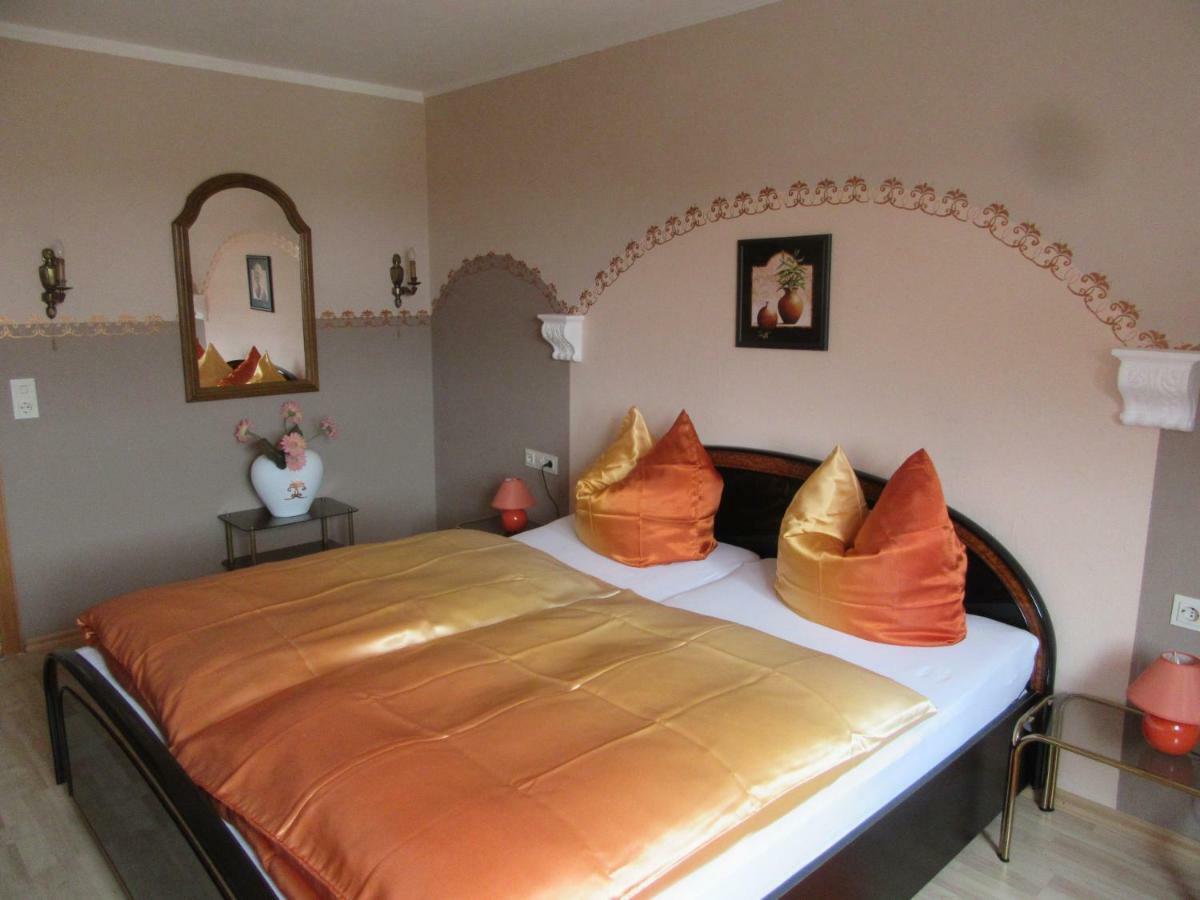Apartament Kermeterblick Schleiden Zewnętrze zdjęcie