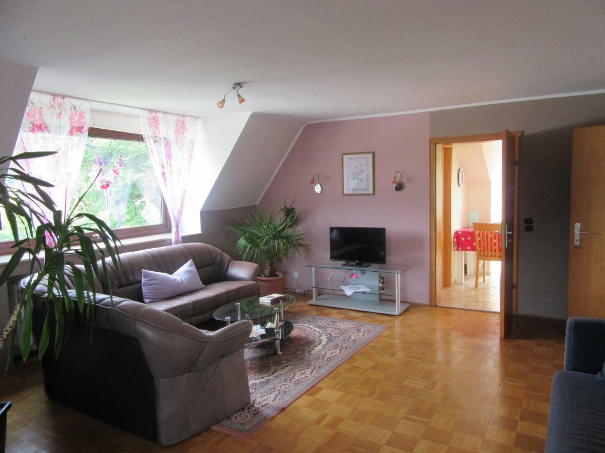 Apartament Kermeterblick Schleiden Zewnętrze zdjęcie