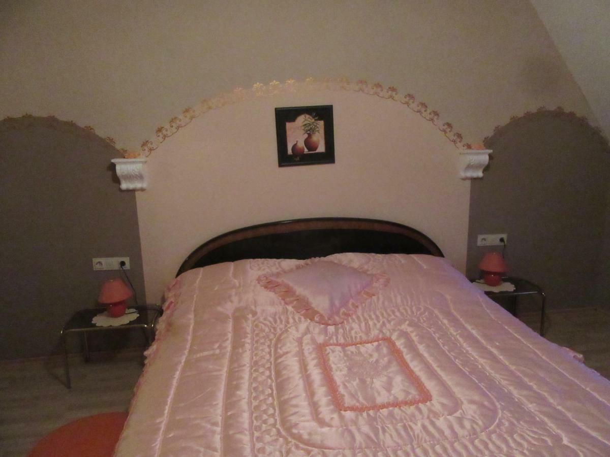 Apartament Kermeterblick Schleiden Zewnętrze zdjęcie