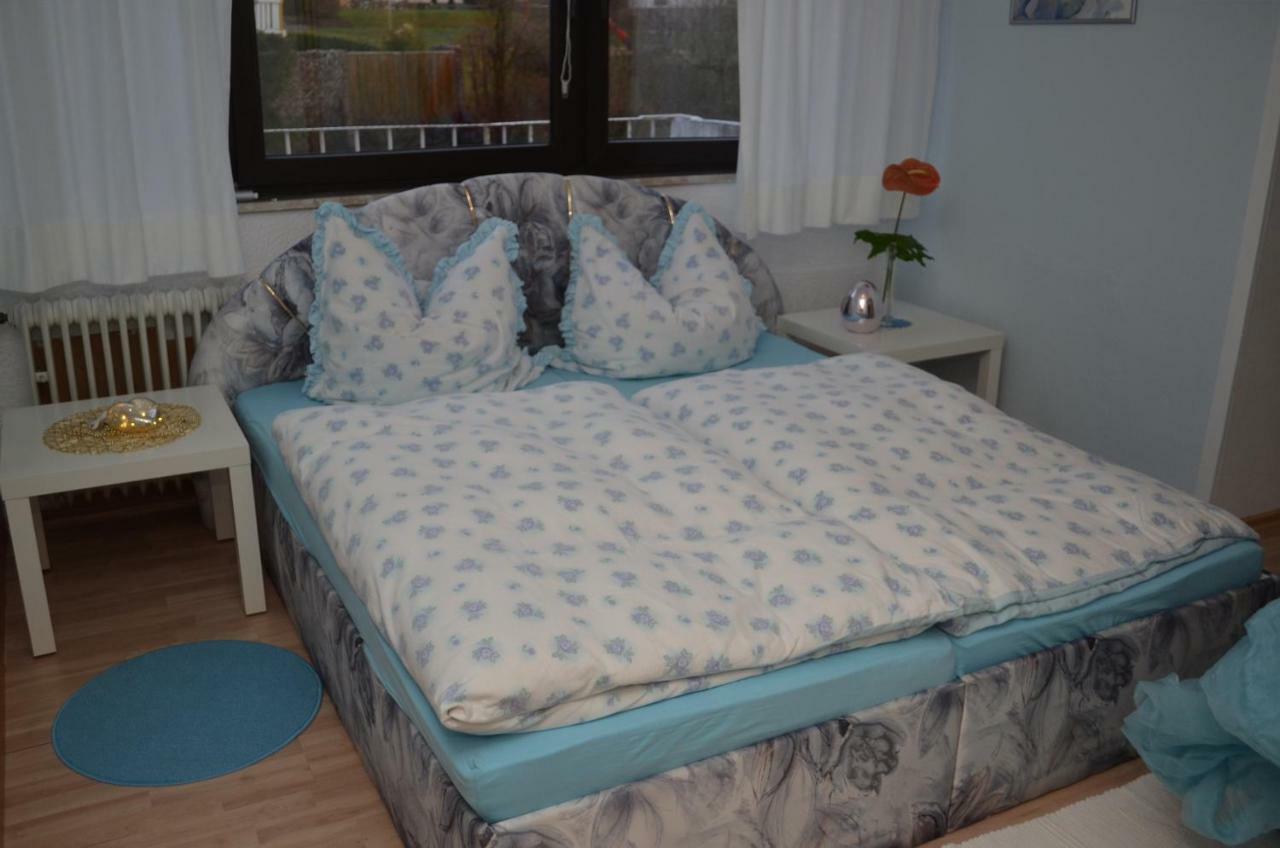 Apartament Kermeterblick Schleiden Zewnętrze zdjęcie