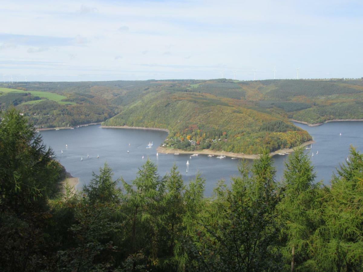 Apartament Kermeterblick Schleiden Zewnętrze zdjęcie