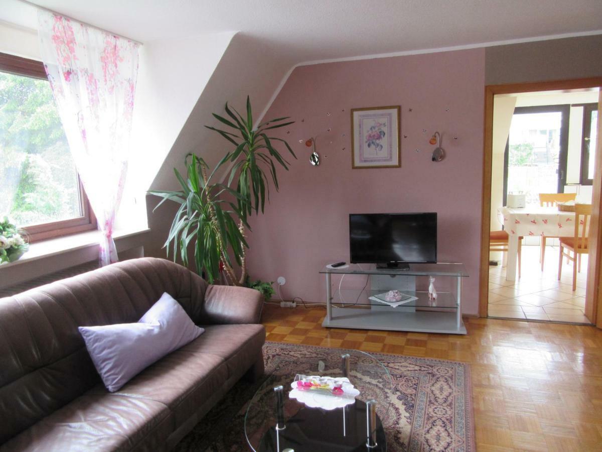 Apartament Kermeterblick Schleiden Zewnętrze zdjęcie