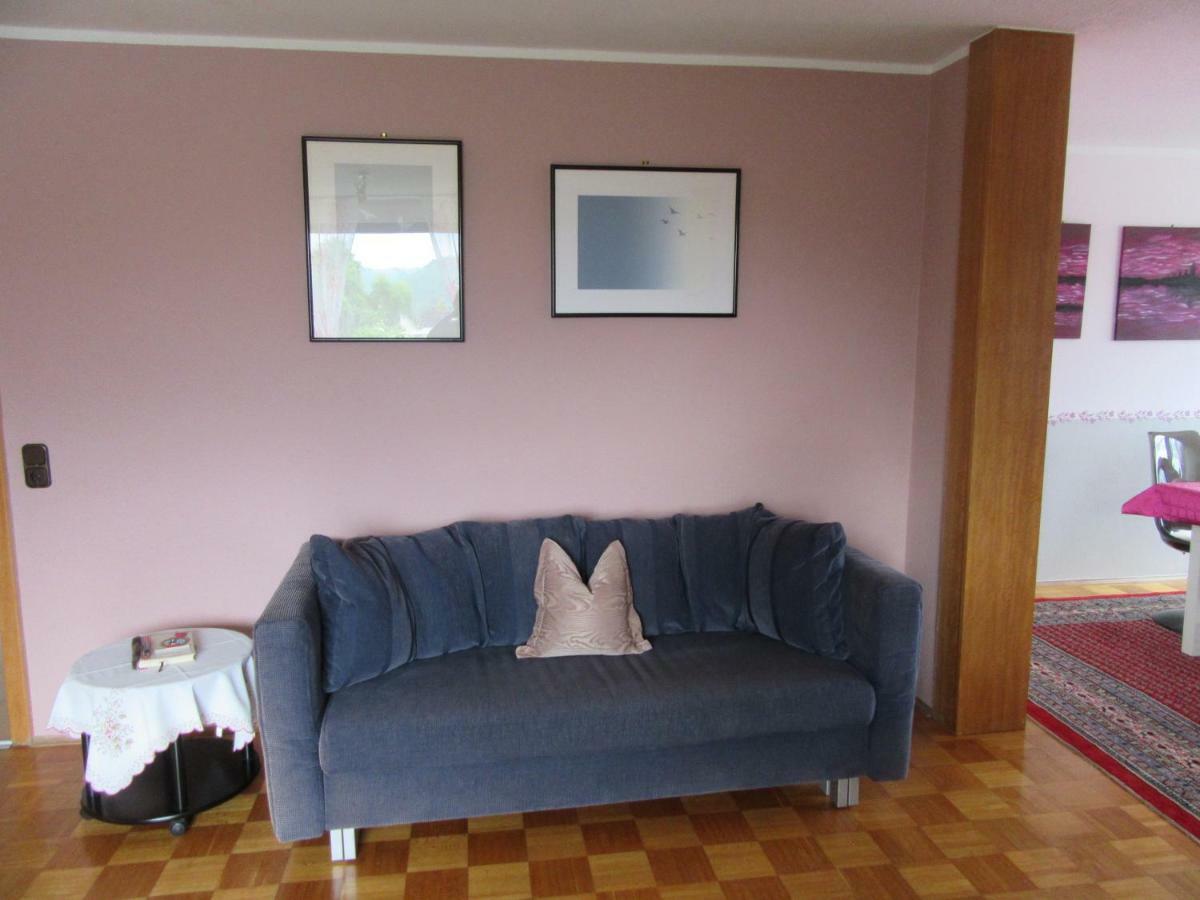 Apartament Kermeterblick Schleiden Zewnętrze zdjęcie