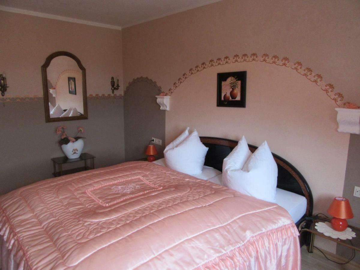 Apartament Kermeterblick Schleiden Zewnętrze zdjęcie